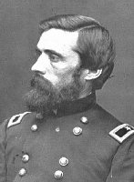 Rawlins seated