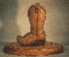 COWBOY BOOT