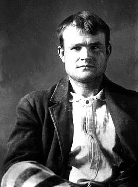 Butch Cassidy Picture