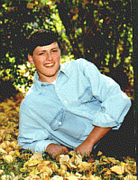 Kelly Bonnett